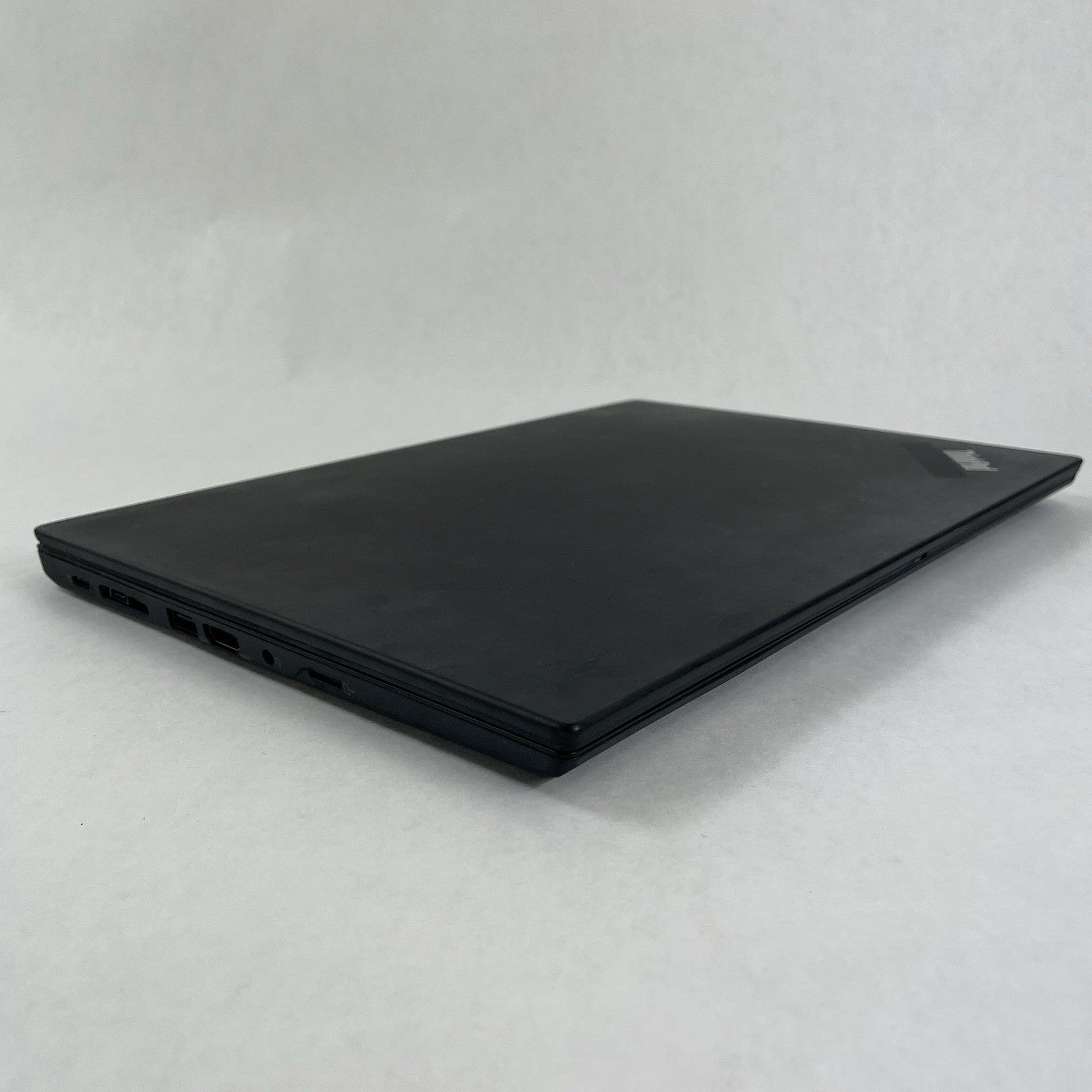 Lenovo ThinkPad T14 Gen2a 14" Ryzen5Pro 5650U 2.3GHz 16GB RAM No SSD/OS/AC- READ12