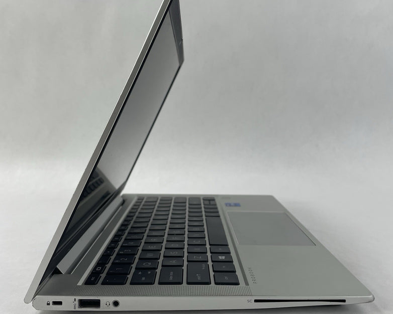 HP ProBook 630 G8 13.3" i7-1165G7 2.80 GHz 8 GB RAM No SSD/OS/AC - Dents