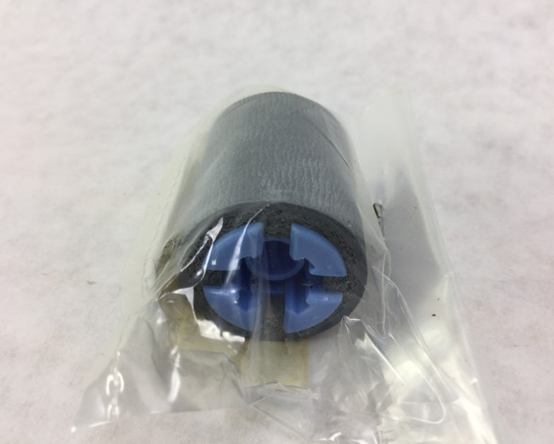 HP Paper Feed Roller Assy   RM1-0037-020