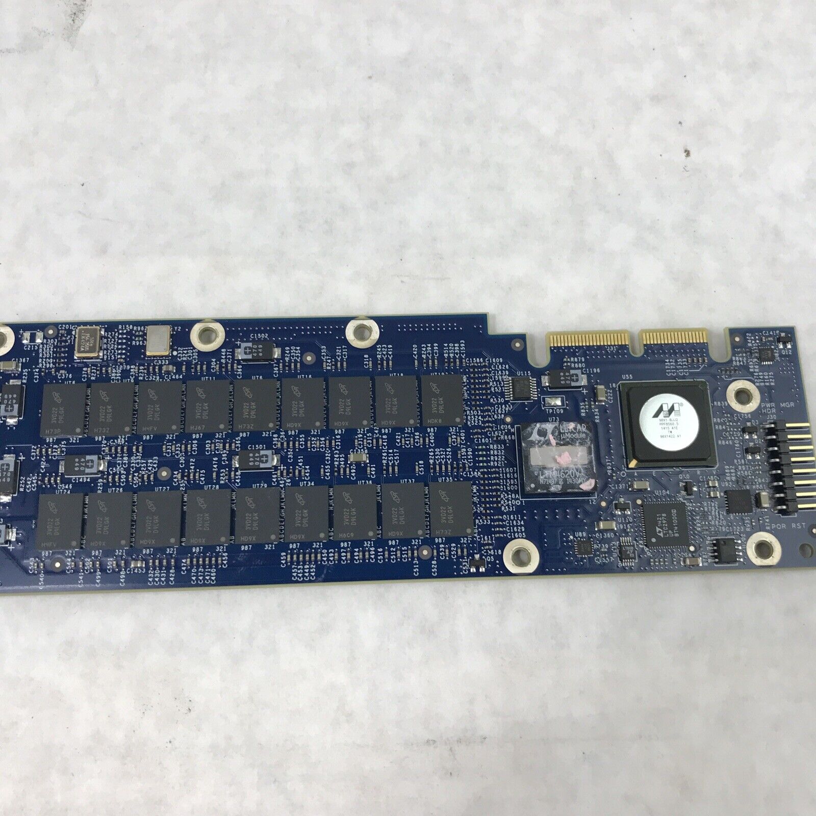 Cisco PCBD0043-003 SOURCEfire firePOWER 3D8250 SMAAMDA0043 REV 02 Server Module