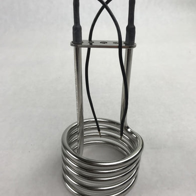 Brinkmann Instruments Heater, 1KW 027-81-126-4 New