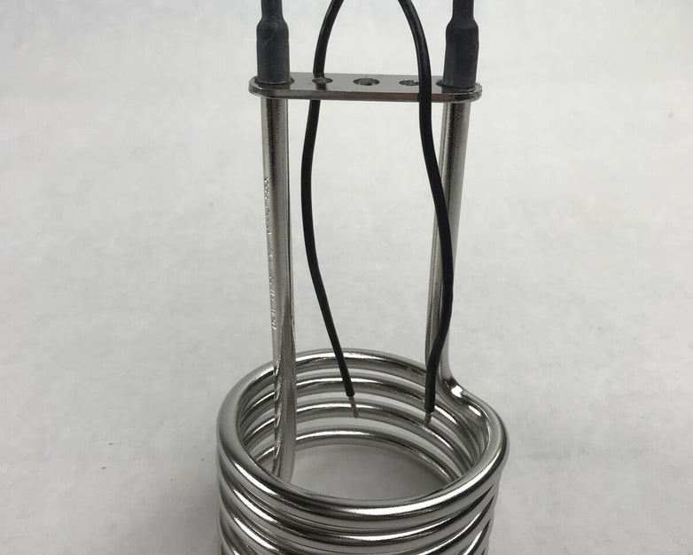 Brinkmann Instruments Heater, 1KW 027-81-126-4 New