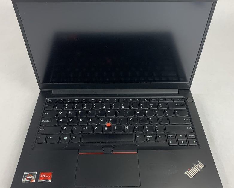 Lenovo ThinkPad E14 Gen 2 Ryzen 5 4500U 2.375 GHz 8 GB Ram No OS/SSD/AC/Dent Top