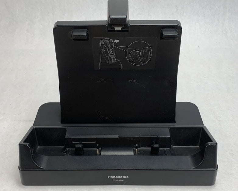 Panasonic FZ-VEBG11 Desktop Docking Station