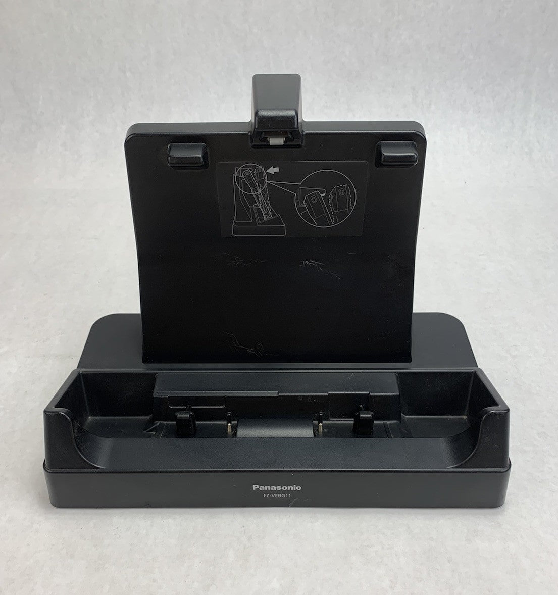 Panasonic FZ-VEBG11 Desktop Docking Station