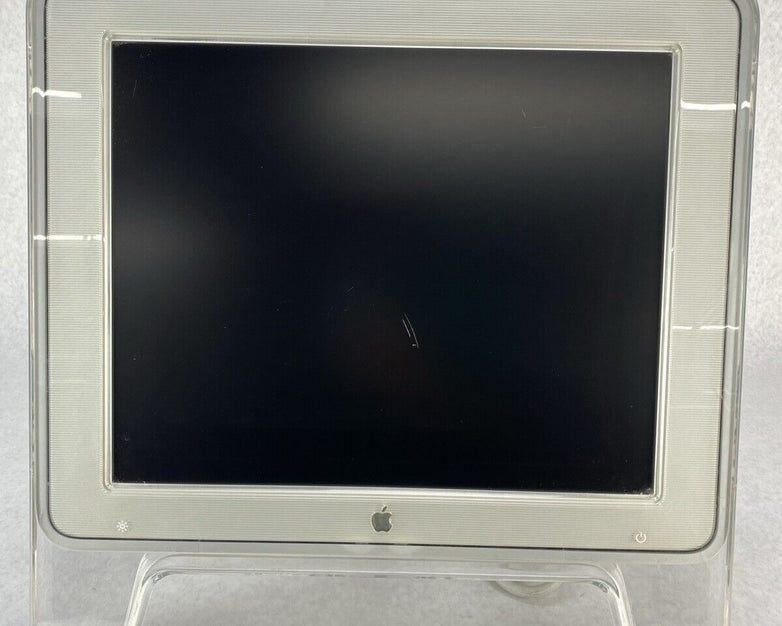 Apple M7649 Studio Display 17" ADC Monitor SHADOWS Sratches Grade C
