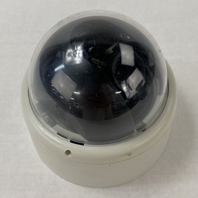 Honeywell HD3CH Security Color Digital Camera Untested For Parts or Repair