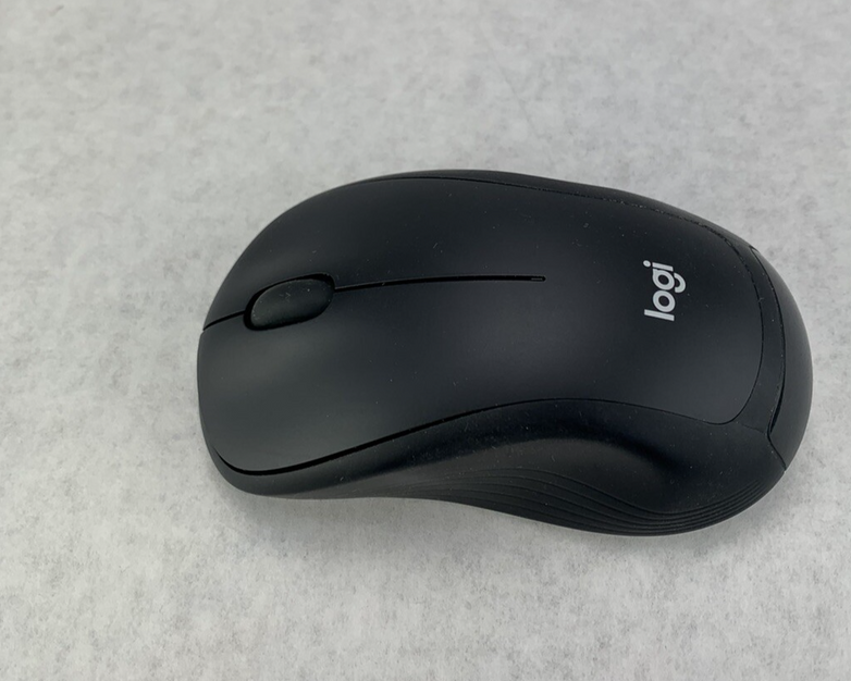 Logitech M310 Wireless Mouse 810-008625 No Dongle (Lot of 4)