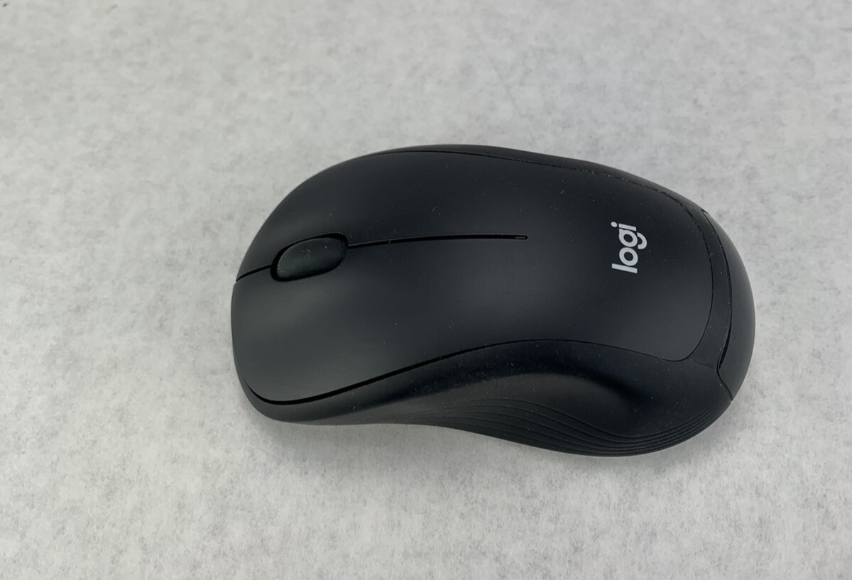 Logitech M310 Wireless Mouse 810-008625 No Dongle (Lot of 4)