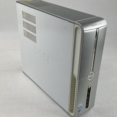 Dell Inspiron 530S DT Pentium Dual-Core E2140 1.60GHz 1GB RAM No HDD No OS