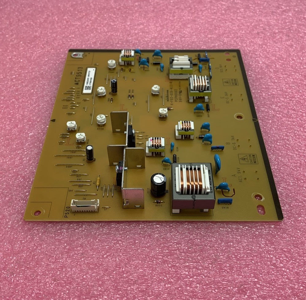 Xerox 105E23470 K-F02-026-A11-R Power Supply Board for Versalink B70354