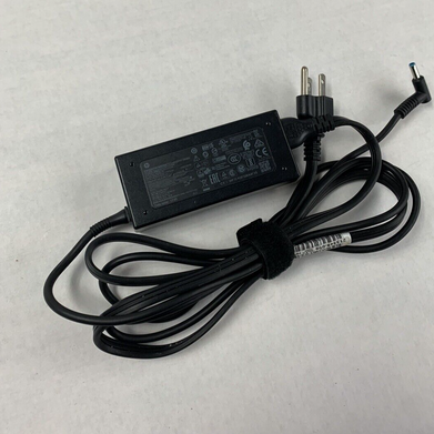 Lot of 5 HP AC Power Adapter Charger