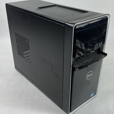 Dell Inspiron 660 MT Intel Core i5-3330 3.00GHz 4GB RAM No HDD No OS