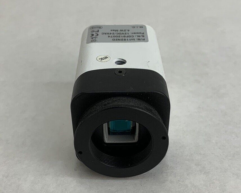 Unbranded in11S2N2D Security Camera (Parts and Repair)