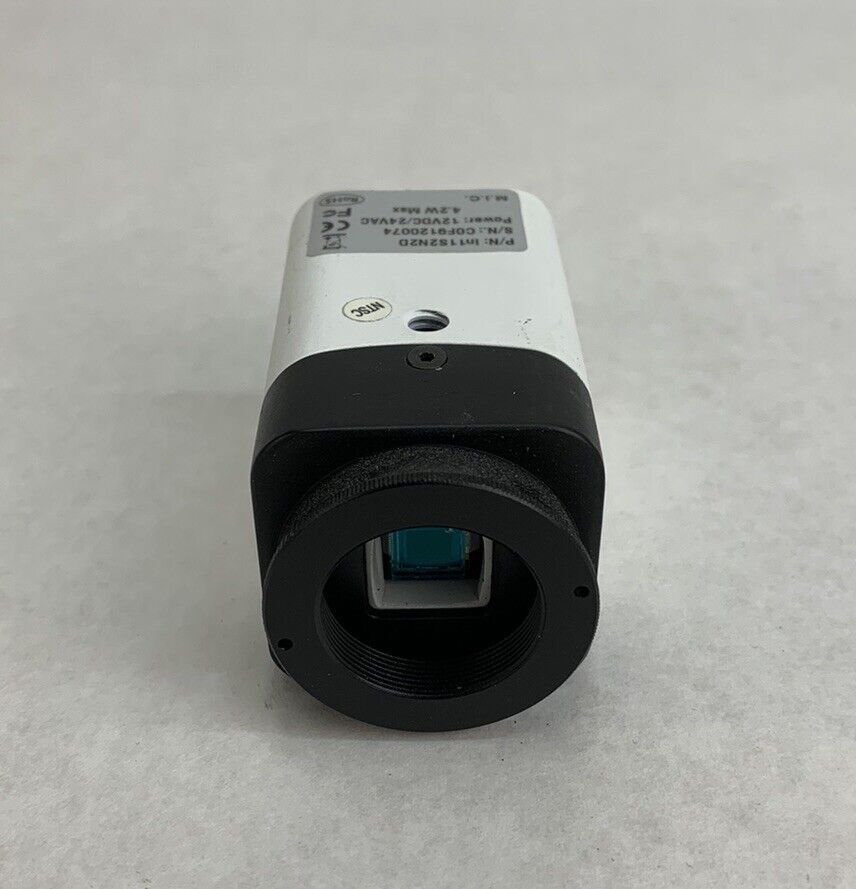 Unbranded in11S2N2D Security Camera (Parts and Repair)