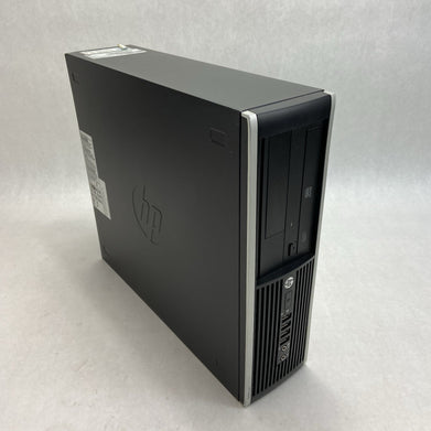 HP Compaq Elite 8300 SFF Intel Core i5-3470 3.2GHz 4GB RAM No HDD No OS