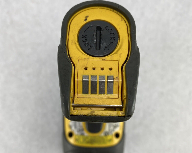 Motorola LS3578-FZ20005WR Barcode Scanner UNTESTED