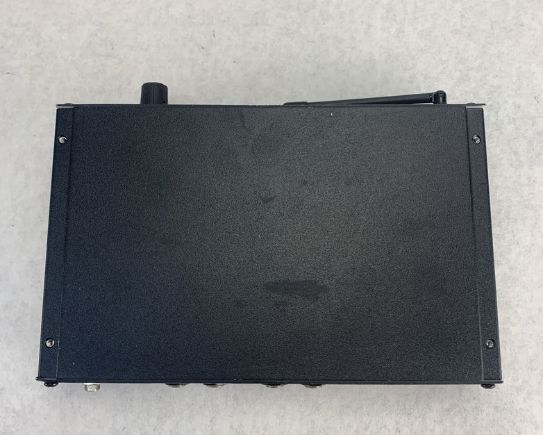 Shure P4T PSM Transmitter  PSM 400 System Half-rack Wireless RF UHF Transmitter