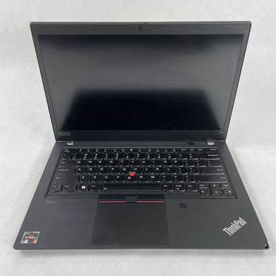 Lenovo ThinkPad T14 14" Ryzen 5 Pro 5650U 2.30 GHz 16 GB RAM No SSD No OS - READ
