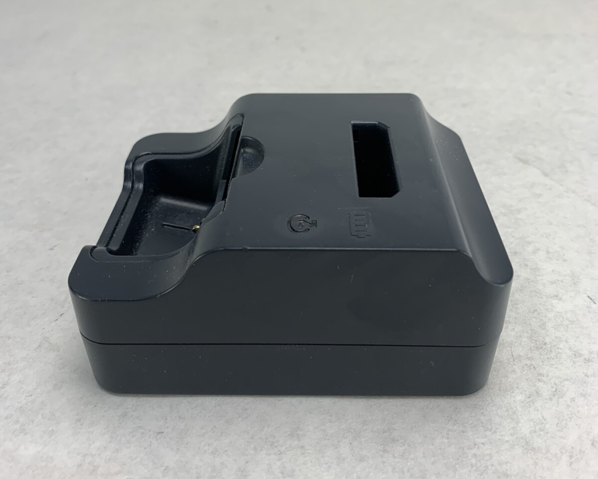 zCover zDock CI92AUAK Unified Desktop Dual Charger (Lot of 2)