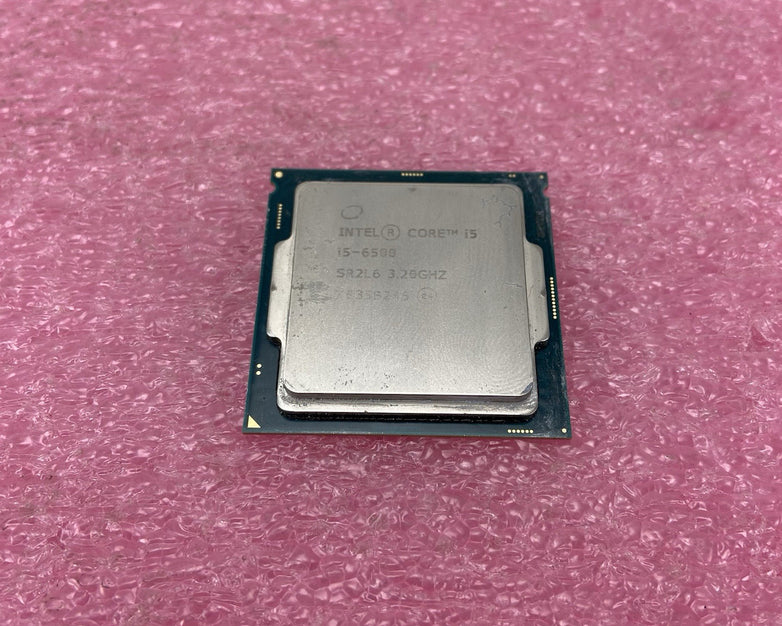 Intel Core i5-6500 SR2L6 3.2GHz Desktop CPU