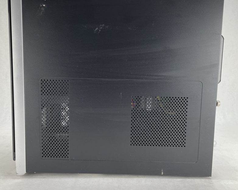 HP Pavilion a6600p MT Intel Pentium Dual E2200 2.2GHz 3GB RAM No HDD No OS