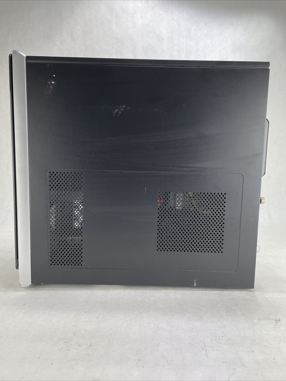 HP Pavilion a6600p MT Intel Pentium Dual E2200 2.2GHz 3GB RAM No HDD No OS