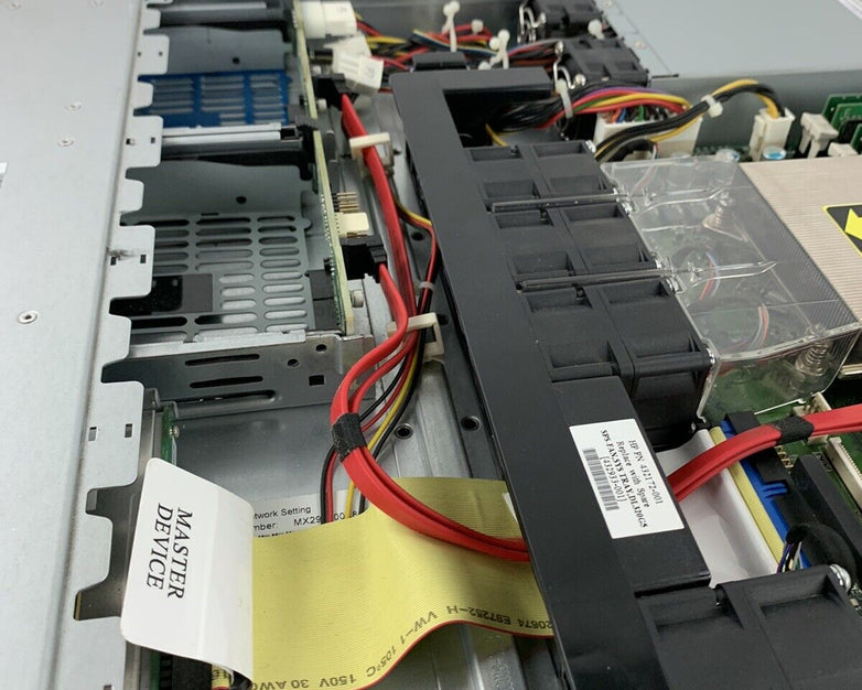 HP ProLiant DL320 G5 Server Xeon 3050 2.13 GHz 6 GB RAM No OS or HDD