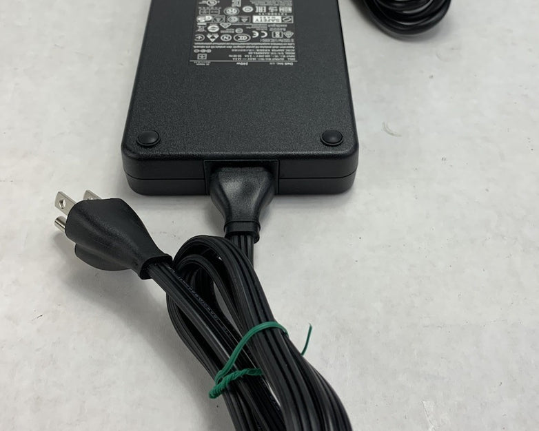 Dell GA240PE1-00 19.5V 12.3A 240W AC Adapter Power Supply