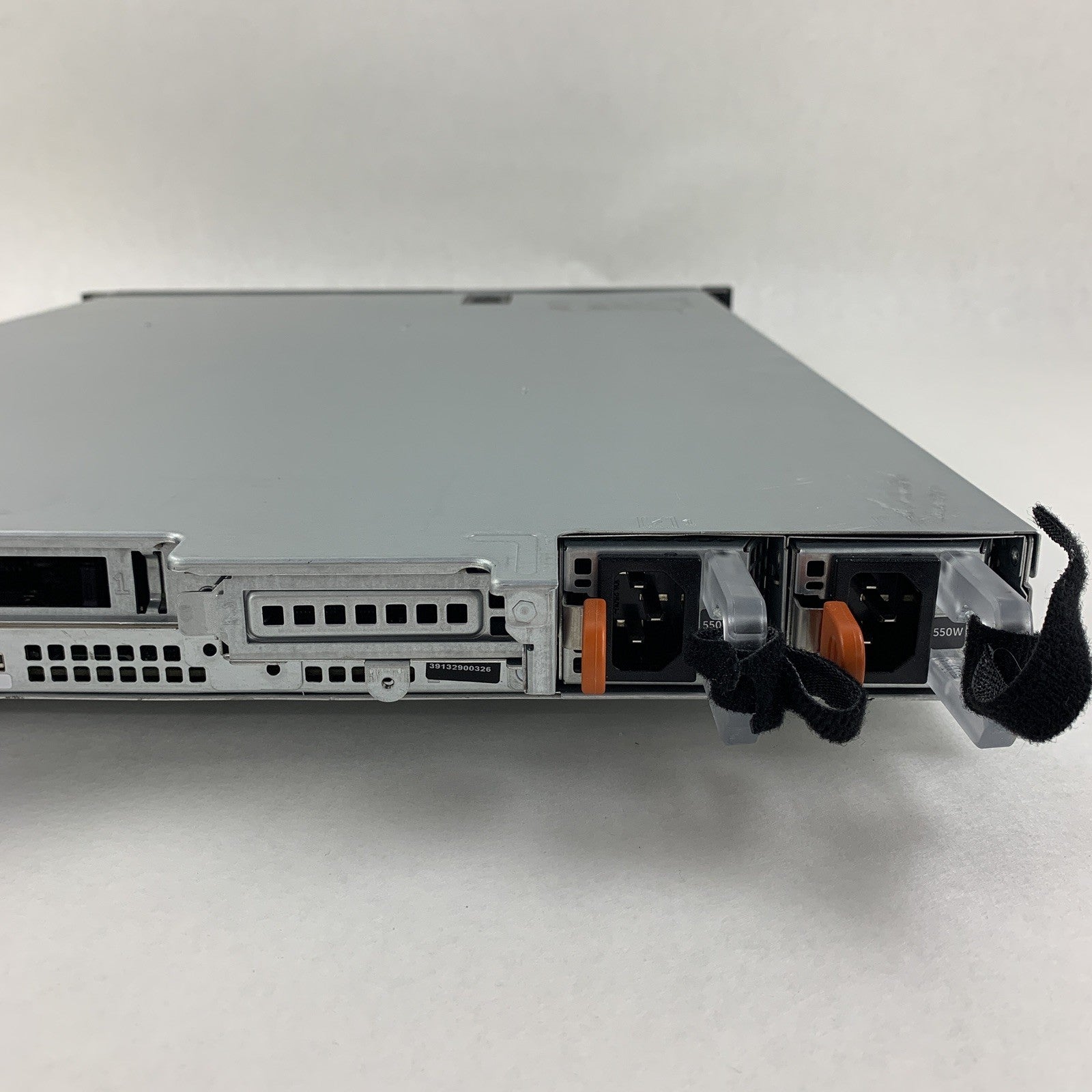 Dell PowerEdge R430 Server Intel Xeon E5-2623V3 3.0 GHz 32 GB Ram No OS No HDD