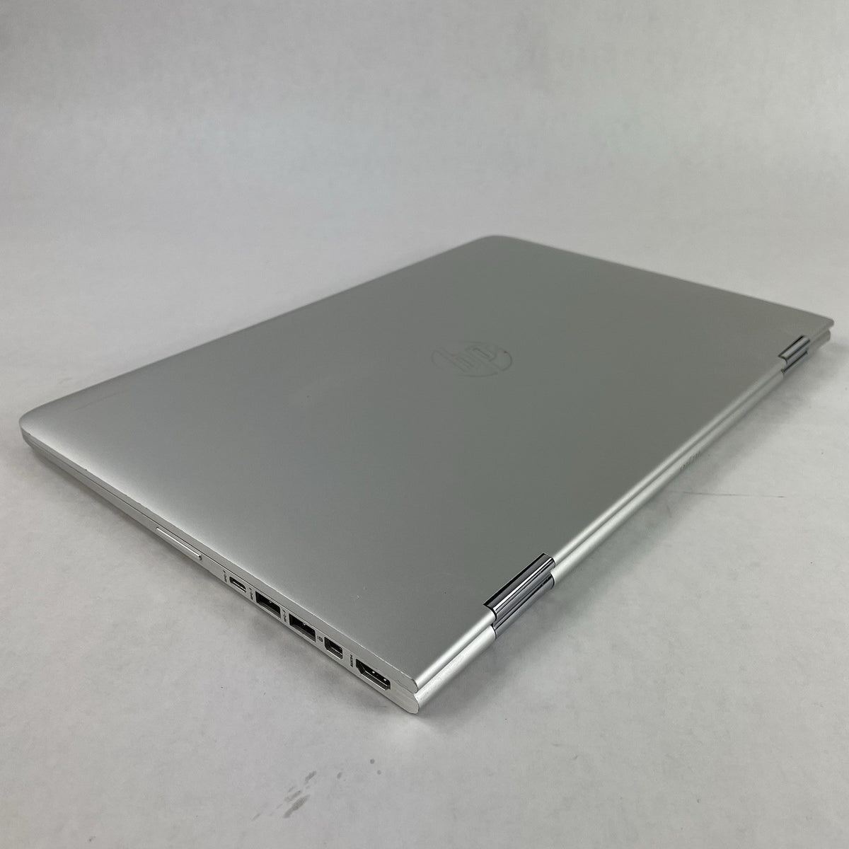 HP Spectra x360 15.6" i7-6500U 2.50 GHz 16 GB RAM No SSD/OS/AC14