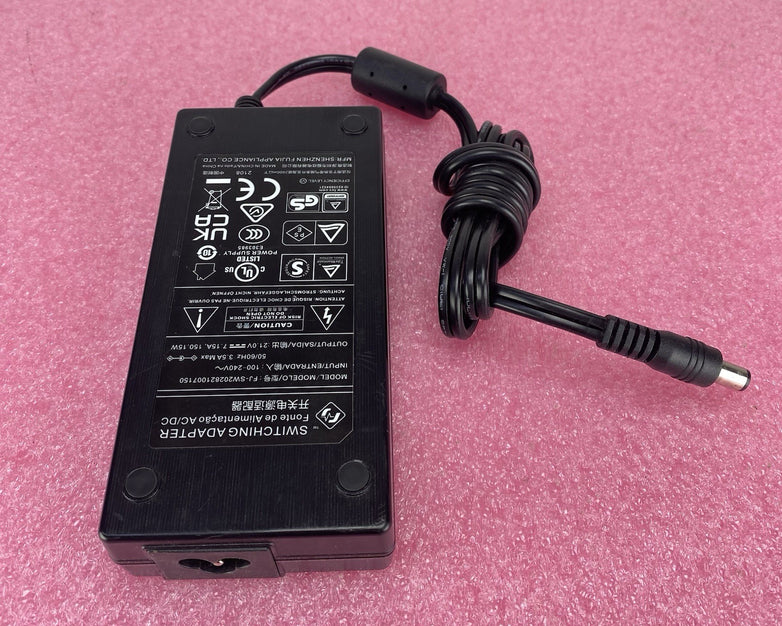 FJ-SW202821007150 21V 7.15A 150.15W Switching Power Adapter