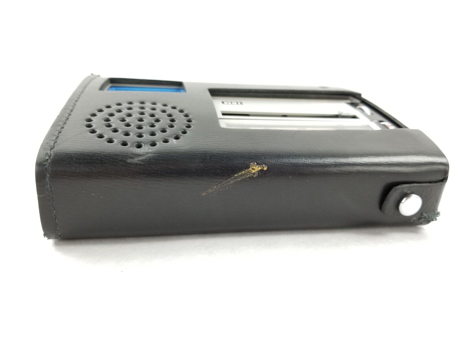 IBM Executary 224 Dictating Portable Machine
