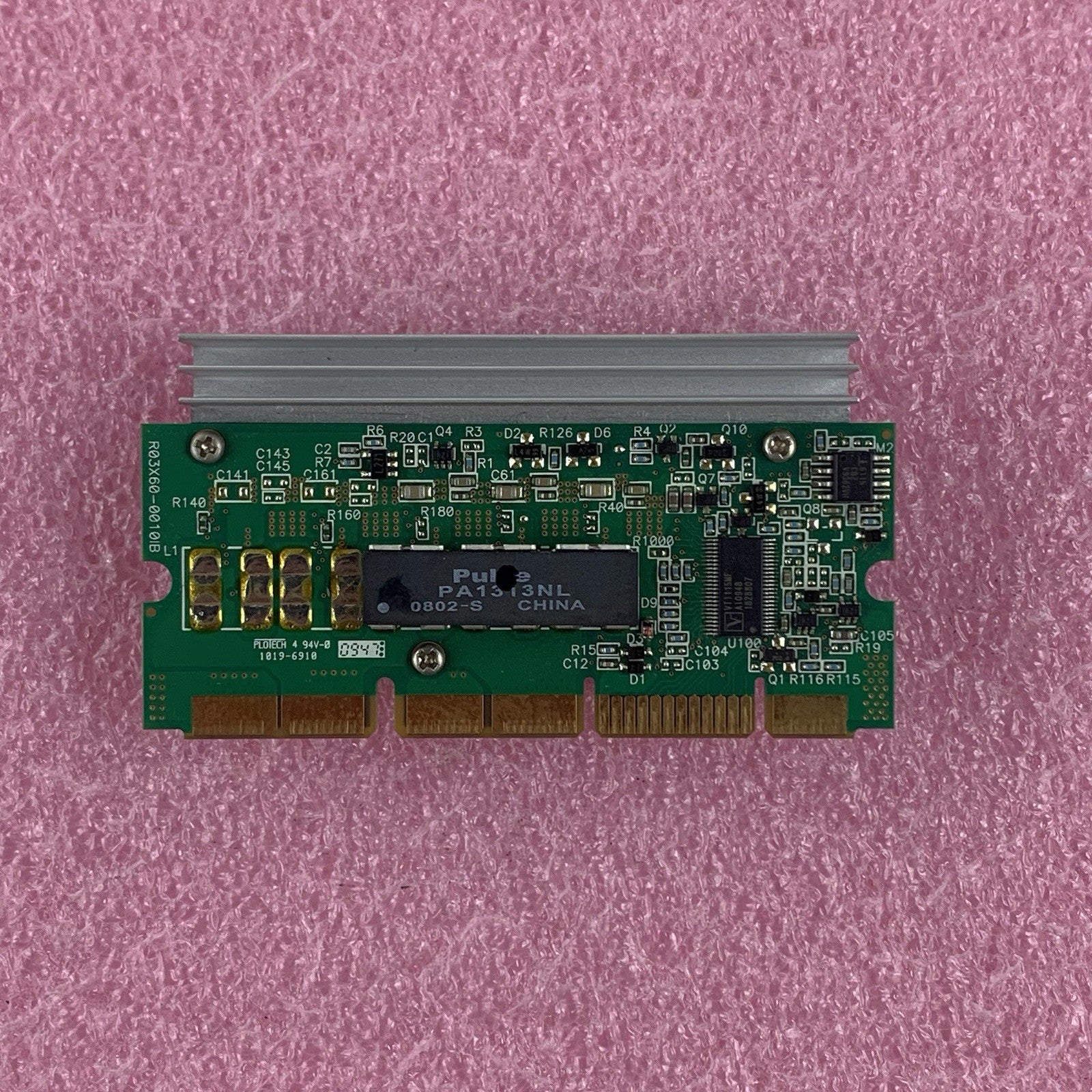 IBM 74Y6138 Memory Voltage Regulator Module VRM 95A3