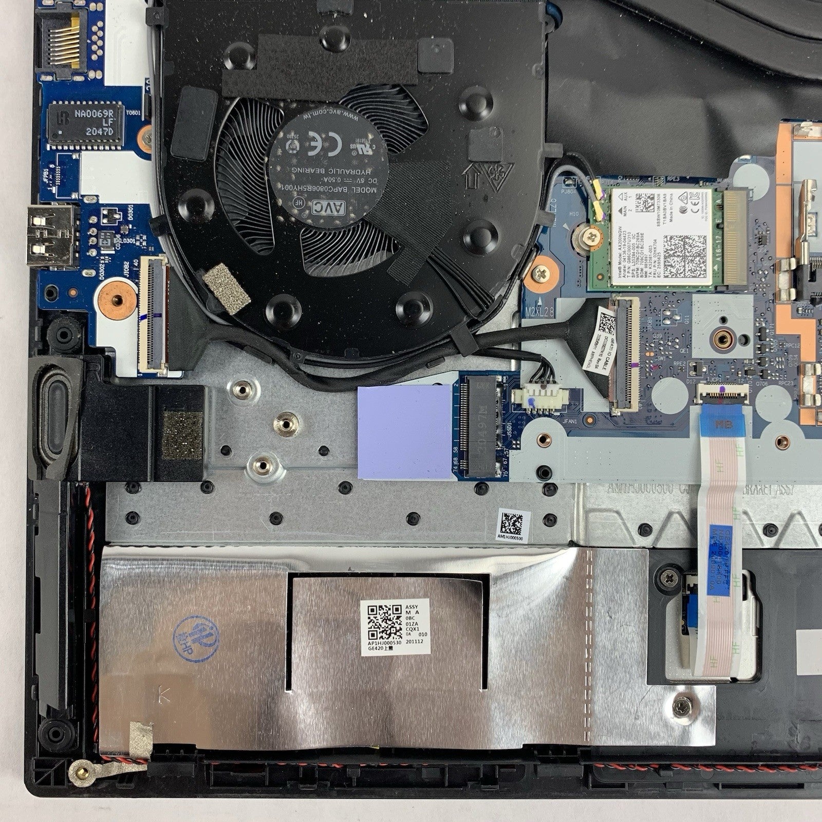 Lenovo ThinkPad E14 Gen 2 14" Ryzen 5 PRO 4650U 2.1GHz 8GB Ram No OS/HDD/AC/Batt16