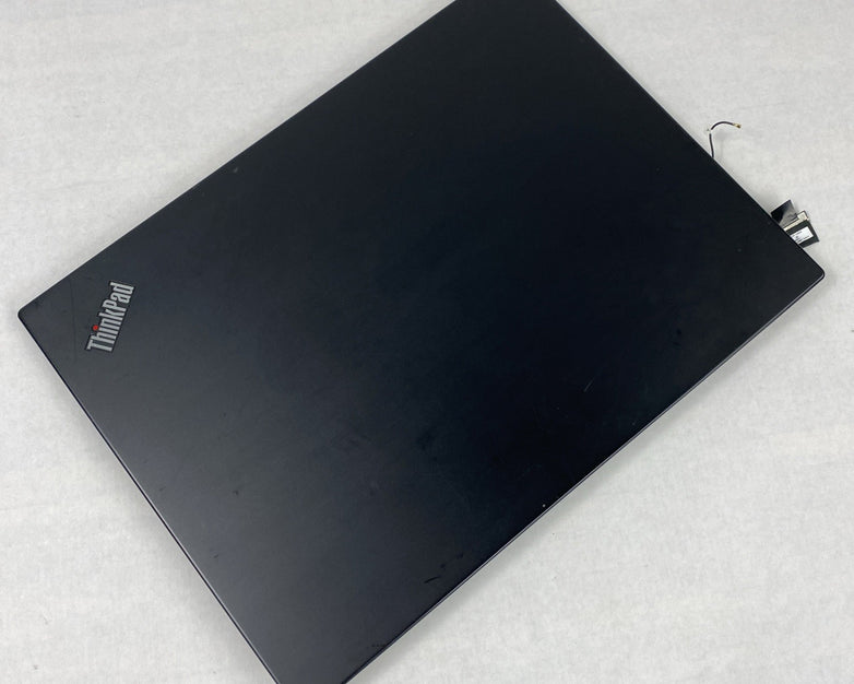 Lenovo ThinkPad E495 14" Screen Assembly