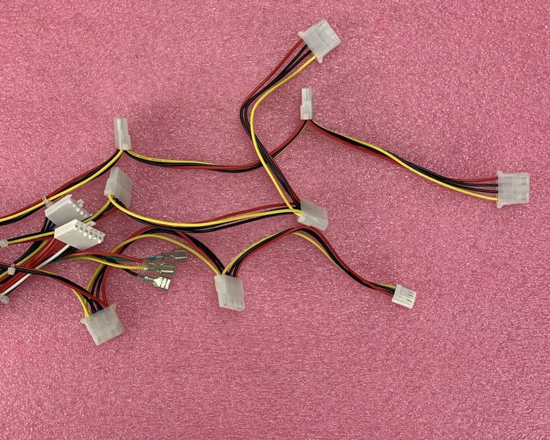 Athena Power AT40 400W Switching Power Supply