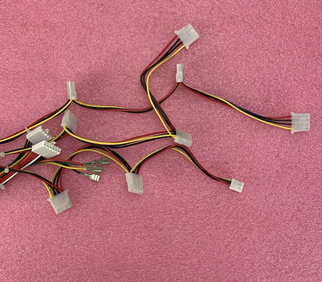 Athena Power AT40 400W Switching Power Supply8