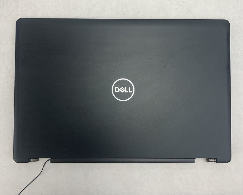 Dell Latitude 5590 15.6" HD 1366 x 768 Non-Touch Screen Assembly - Tested