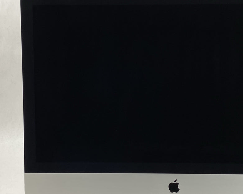 Apple A1419 iMac 2013 27" 3.2GHz i5 16GB RAM 500GB SSD os10.15.8