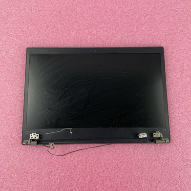 Lenovo ThinkPad T14 Gen 1 14" FHD Screen Assembly Untested