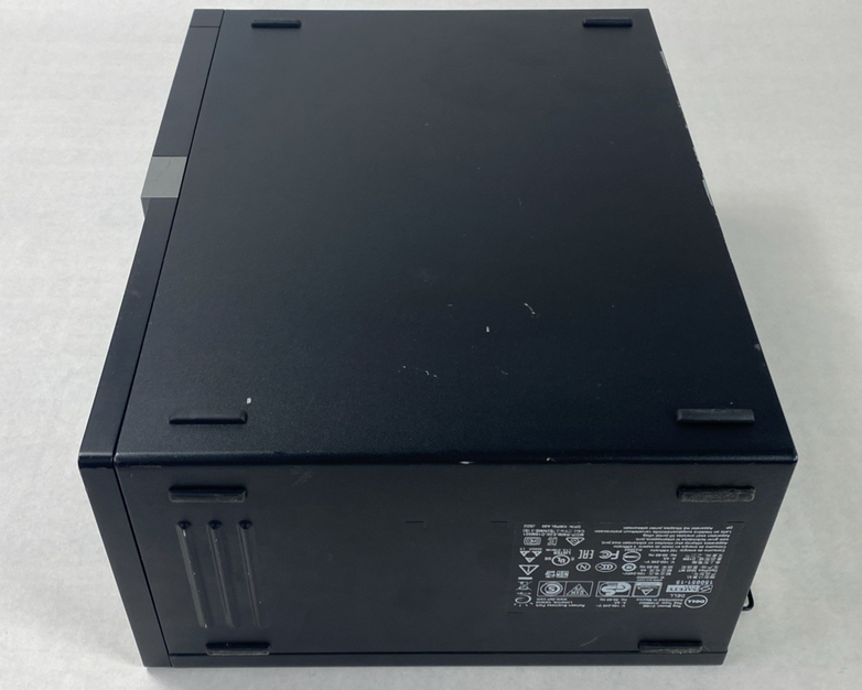 Dell OptiPlex 3040 MT Intel Core i3-6100 3.70GHz 8GB RAM No HDD No OS