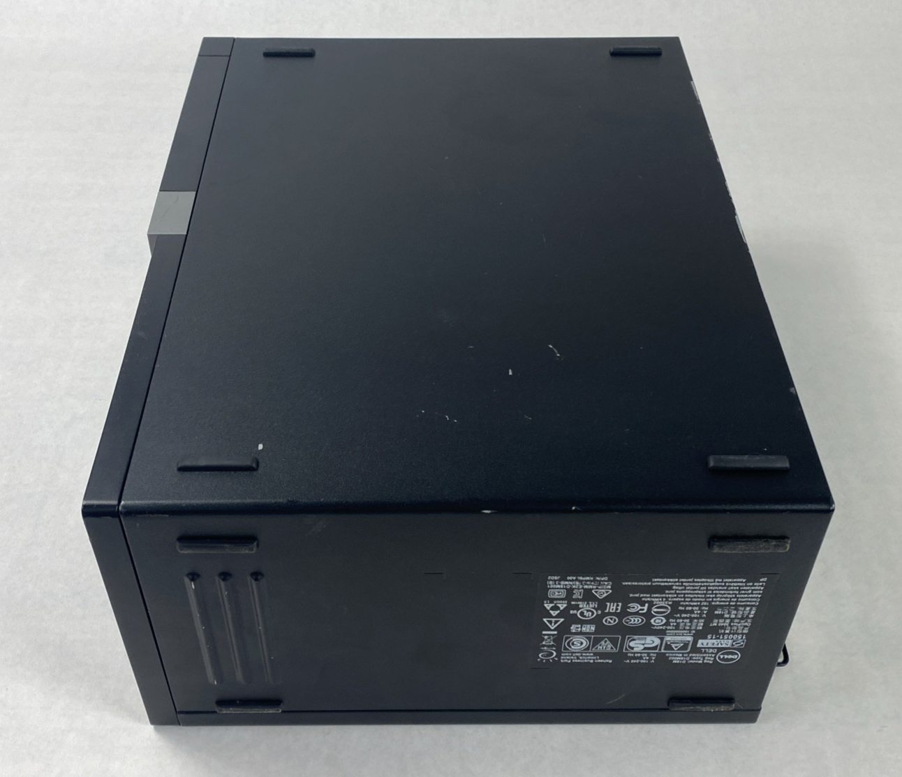 Dell OptiPlex 3040 MT Intel Core i3-6100 3.70GHz 8GB RAM No HDD No OS