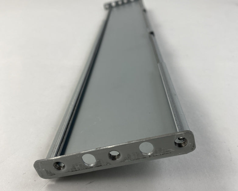 Tripp Lite Sliding Rail Kit 908136LF w/ Hardware