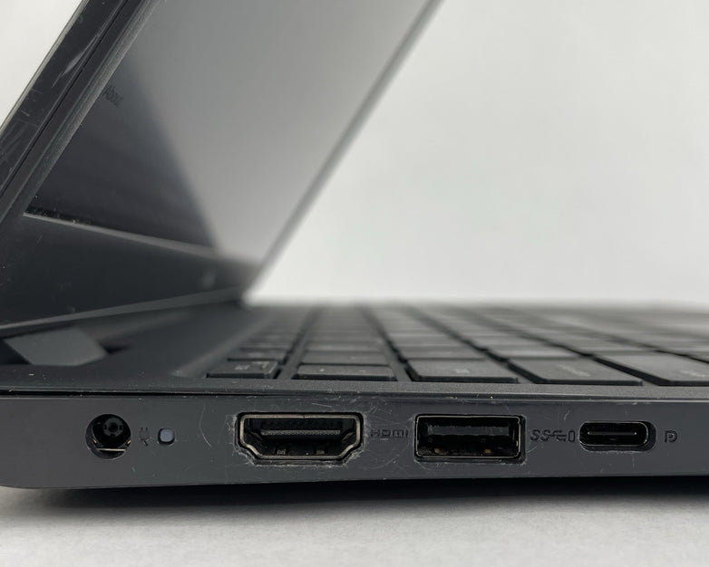 Dell Latitude 3510 15.6" i5-10210U 1.60 GHz 8 GB RAM No SSD/OS/AC - M.2 Slot
