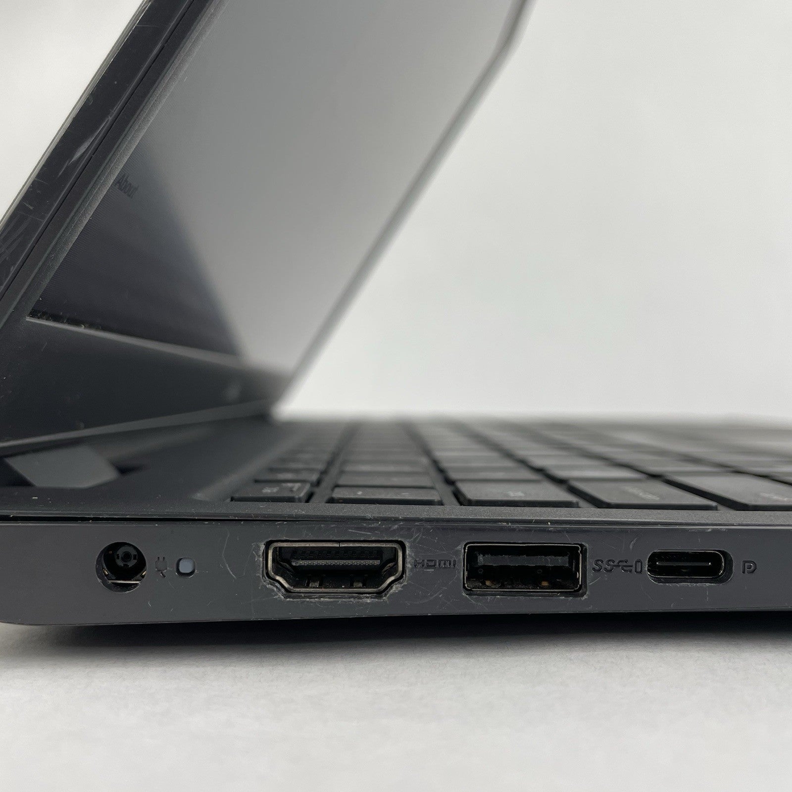 Dell Latitude 3510 15.6" i5-10210U 1.60 GHz 8 GB RAM No SSD/OS/AC - M.2 Slot7
