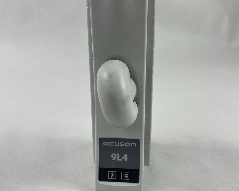 Siemens 9L4 Multi-D Ultrasound Transducer Untested