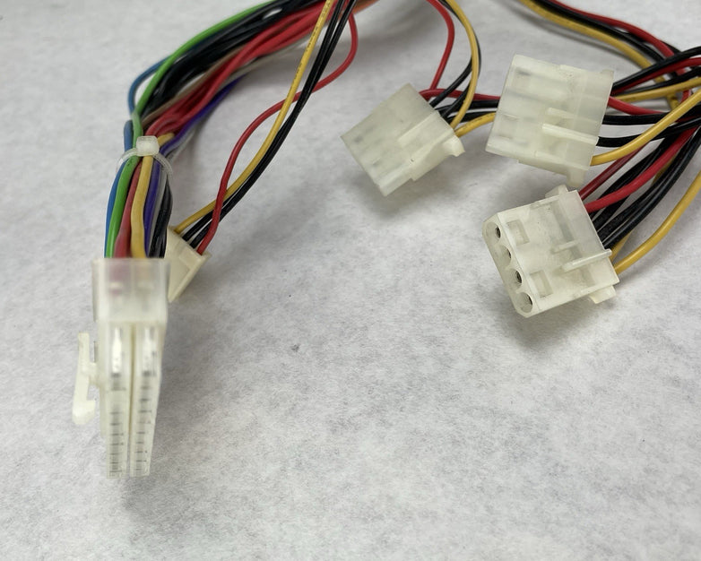 Bestec ATX-1523D Power Supply 110W HP 5185-2917