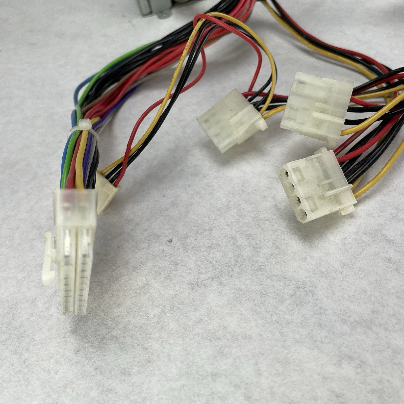 Bestec ATX-1523D Power Supply 110W HP 5185-2917