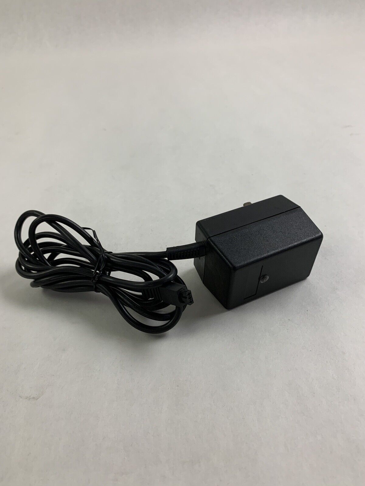 Ohaus DS-10 110 x 0.05lb Platform Shipping Scale Tested W/ Power Supply
